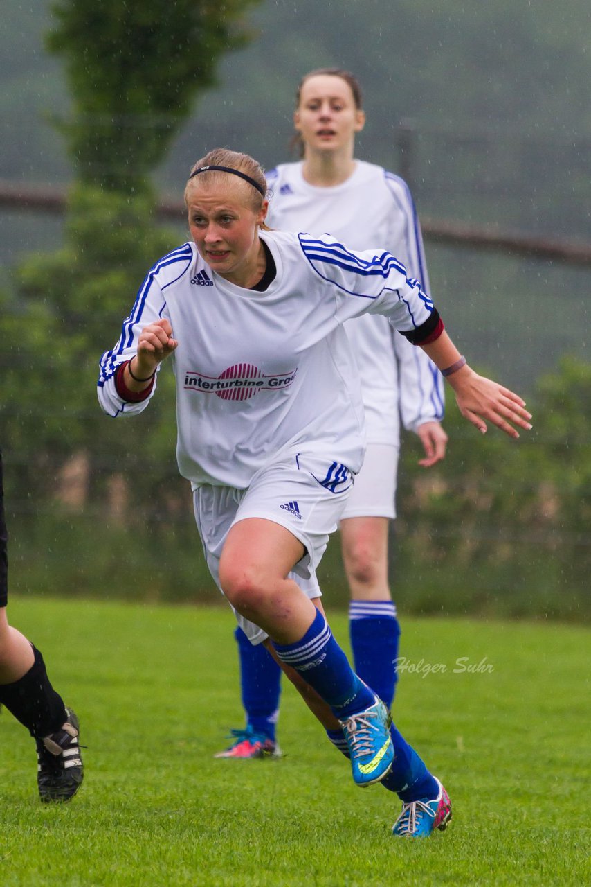 Bild 209 - FSC Kaltenkirchen II U23 - SV Henstedt-Ulzburg II : Ergebnis: 3:3